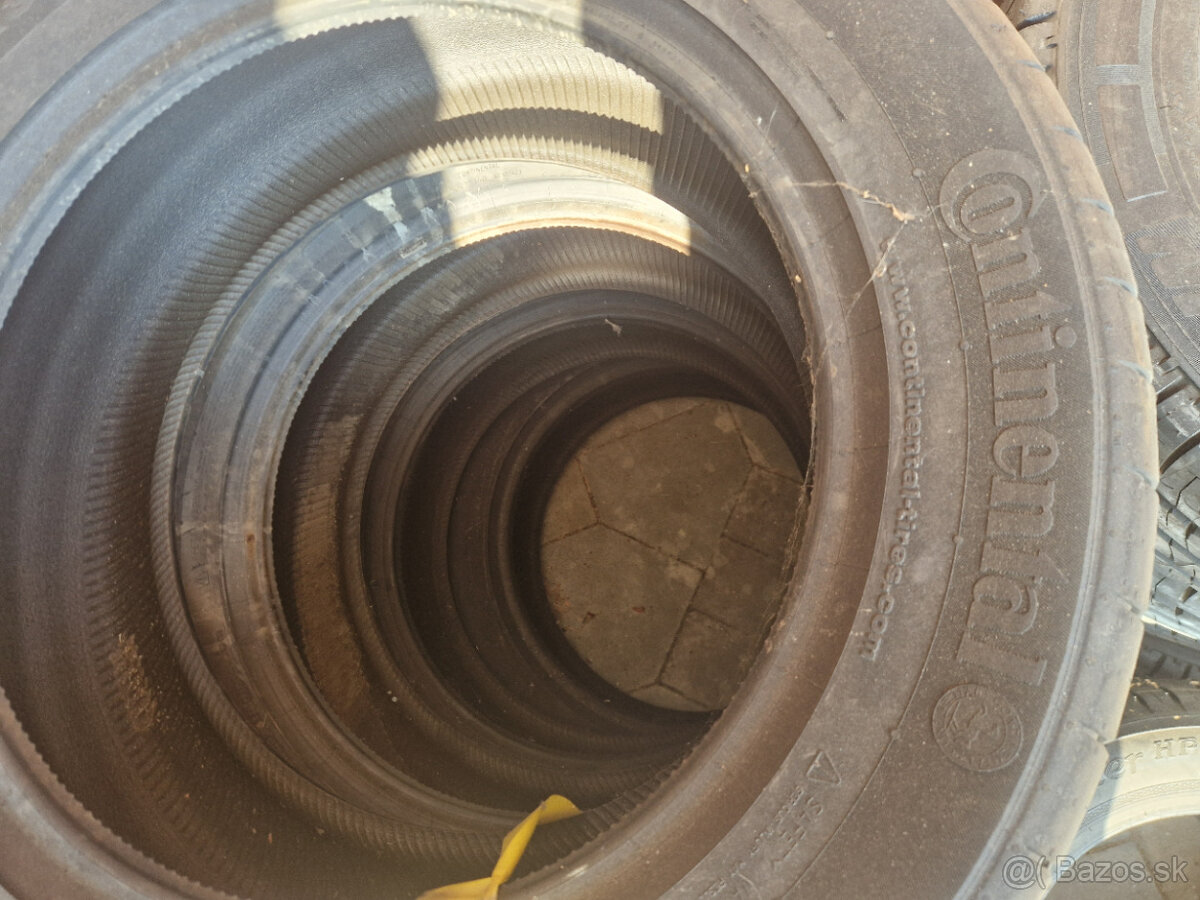 predam nove pneumatiky - 3