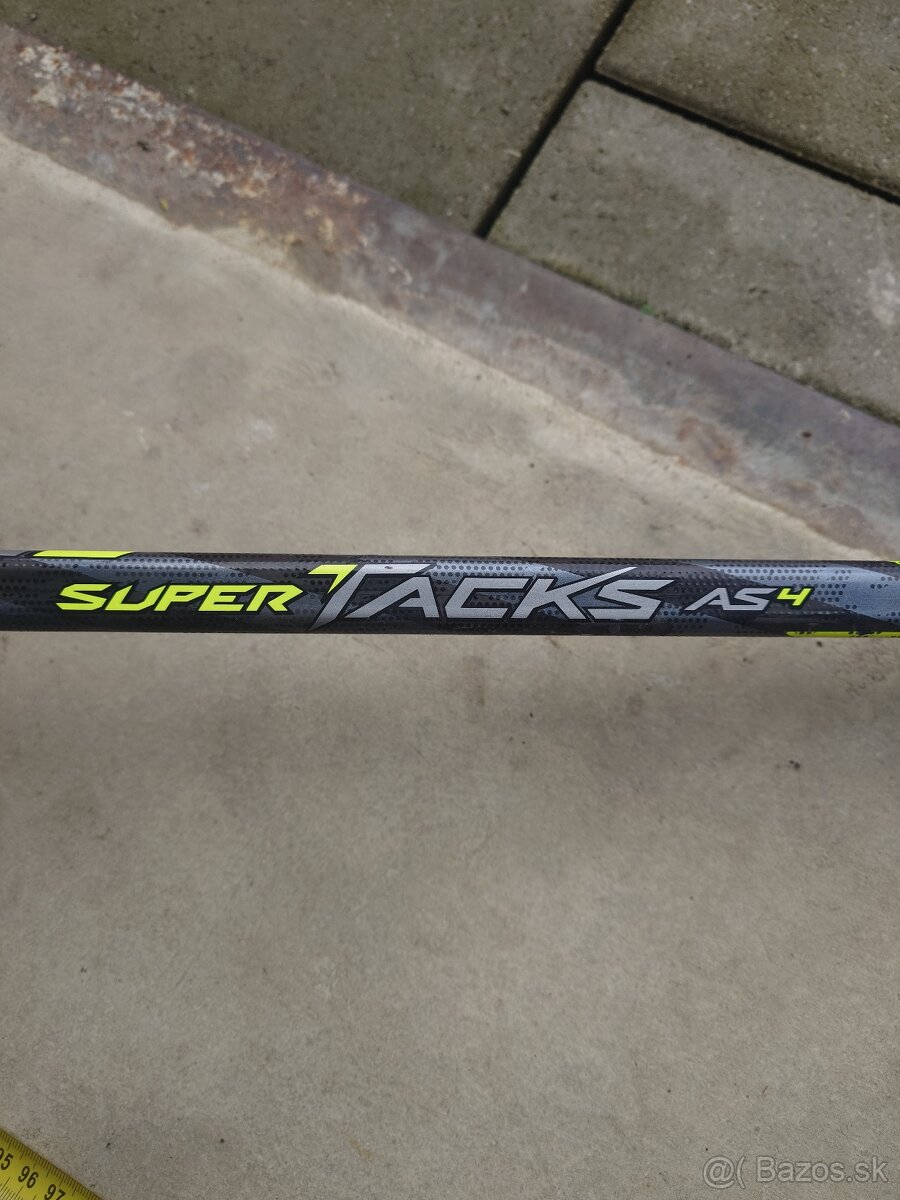 Kompozitová hokejka CCM SuperTacks AS4 - 3