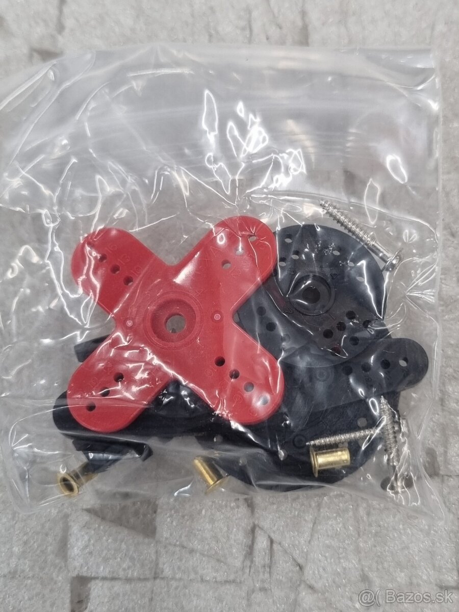 Predám Servomotorčeky HITEC HS-5645MG - 3