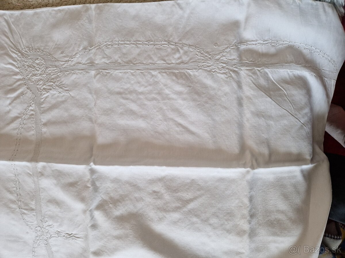 Obliečka na vankúš - 3