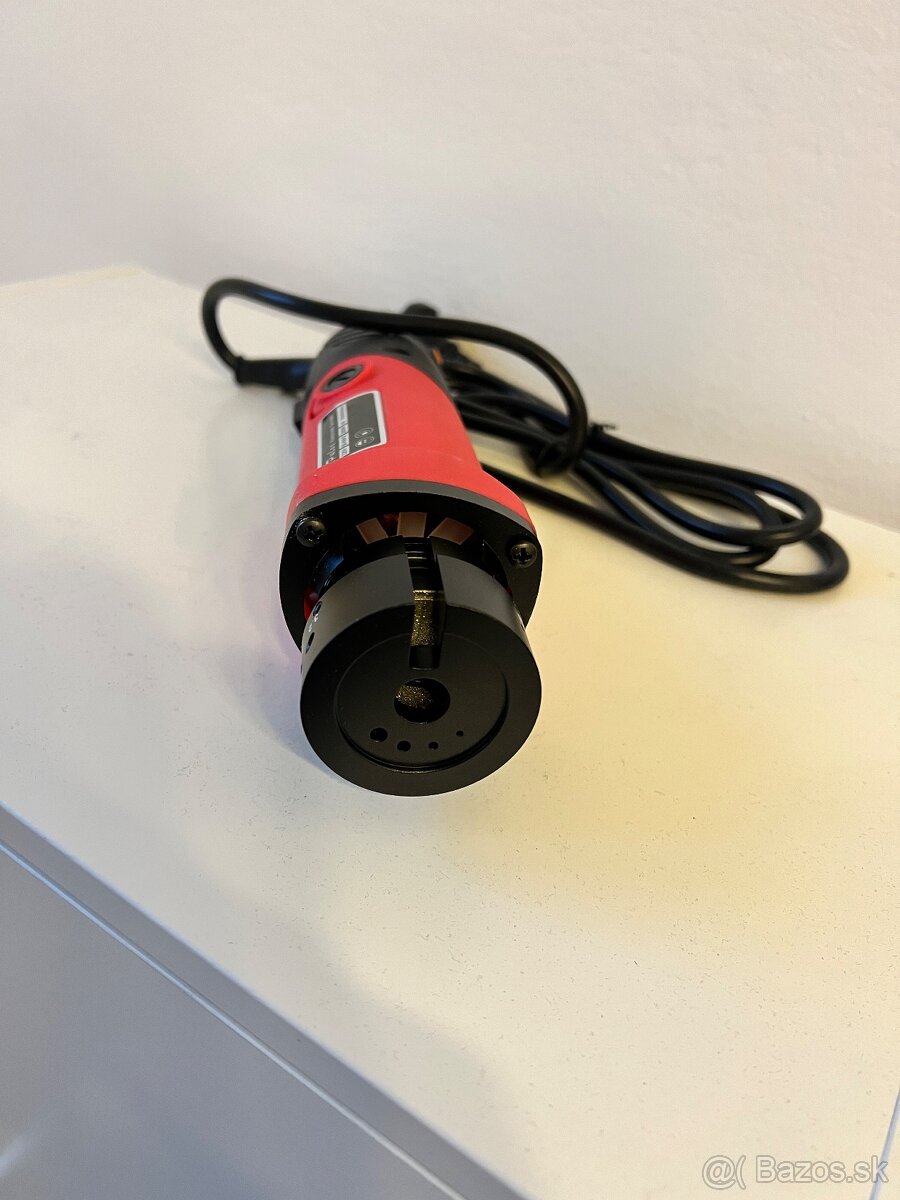 Brúska na volframove elektrody TIG - 3