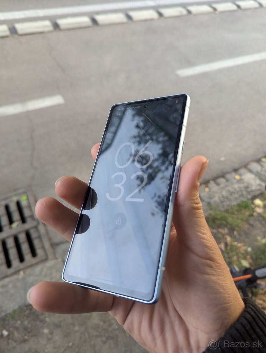 Google pixel 7A Top stav - 3