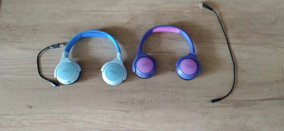 sluchadlá - Philips TAKH402 bezdrôtové - 3