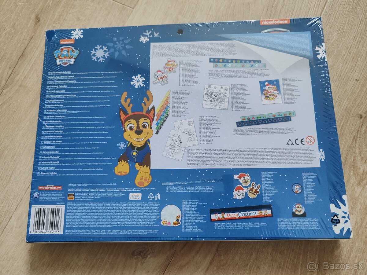 Kalendar Labkaci - 3