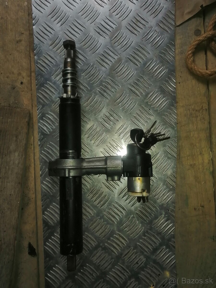 Nadrzka na, ostrekovac, škoda - 3