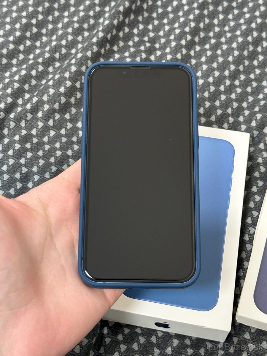 Apple iPhone 13 Mini 128gb - 3