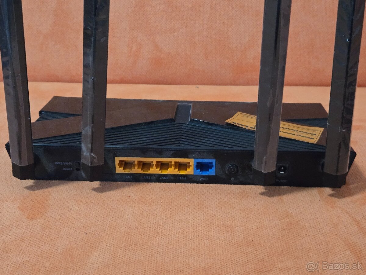 Wifi Router TP-Link Archer AX10 - 3
