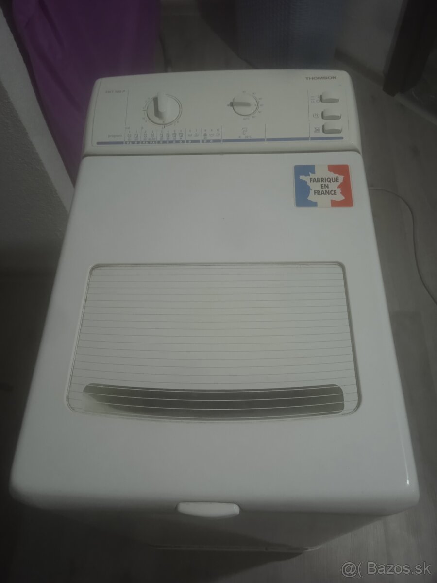 Thomson SWT 500 P - 3