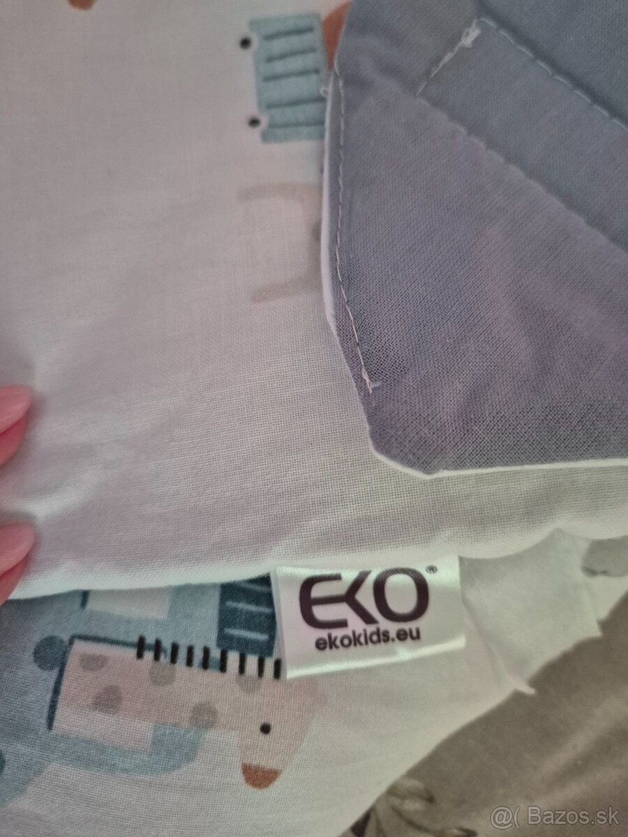 Predam zavinovacky EKO - 3