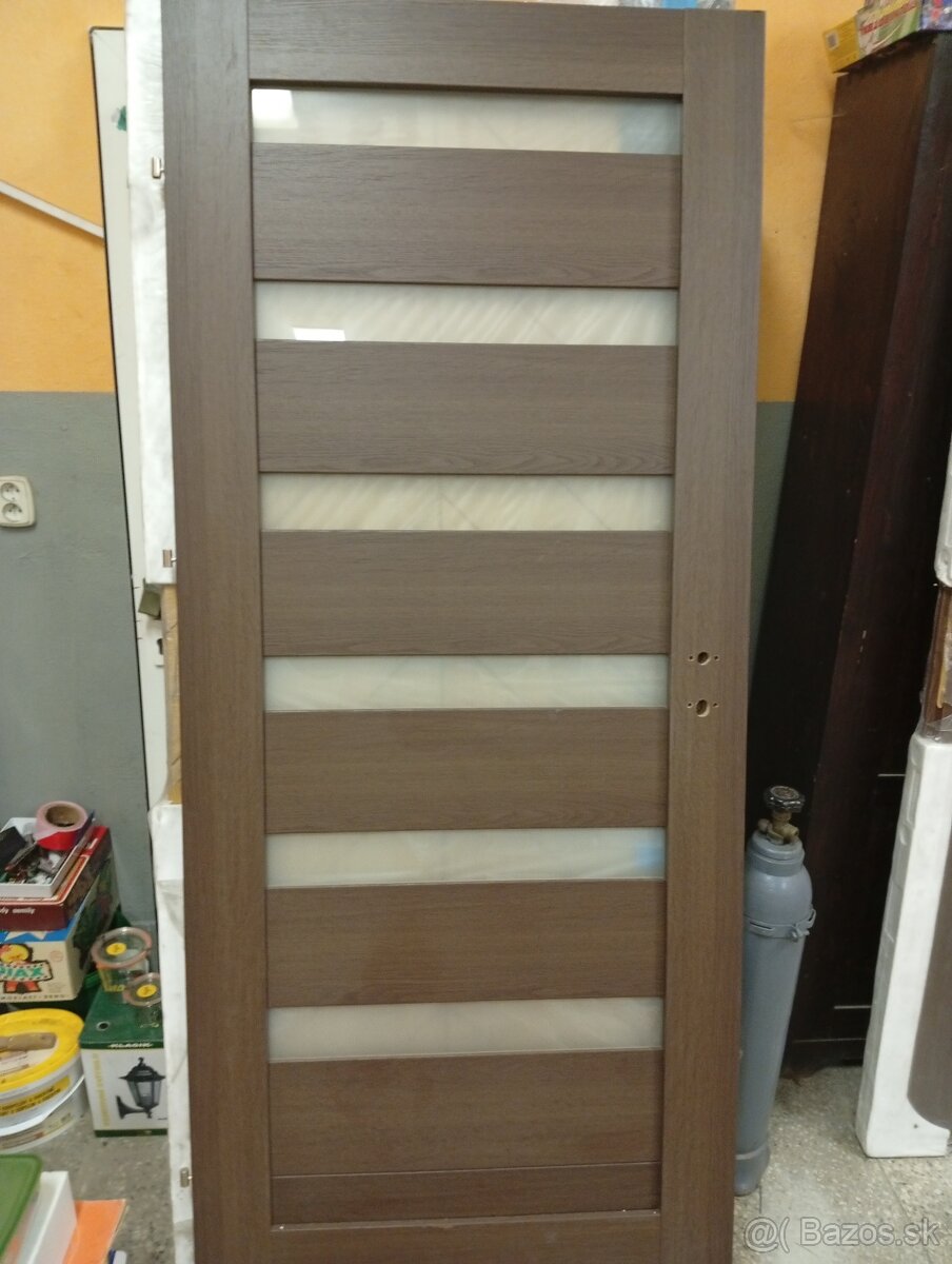 Interiérové dvere - 3