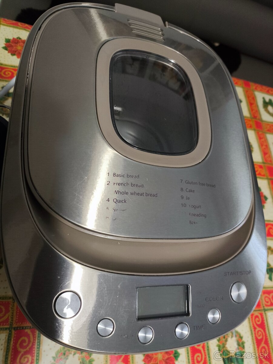 Domáca pekareň Delimano joy - 3