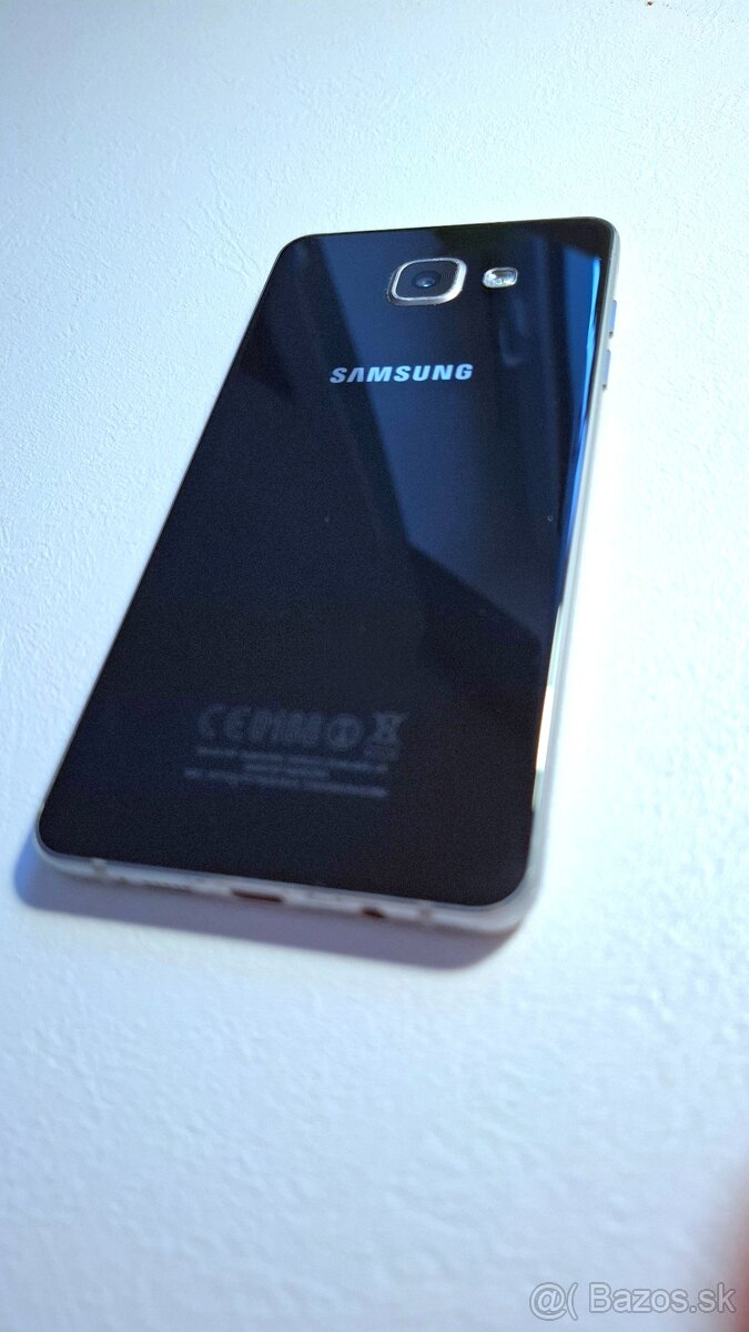 Samsung Galaxy A5 - 3