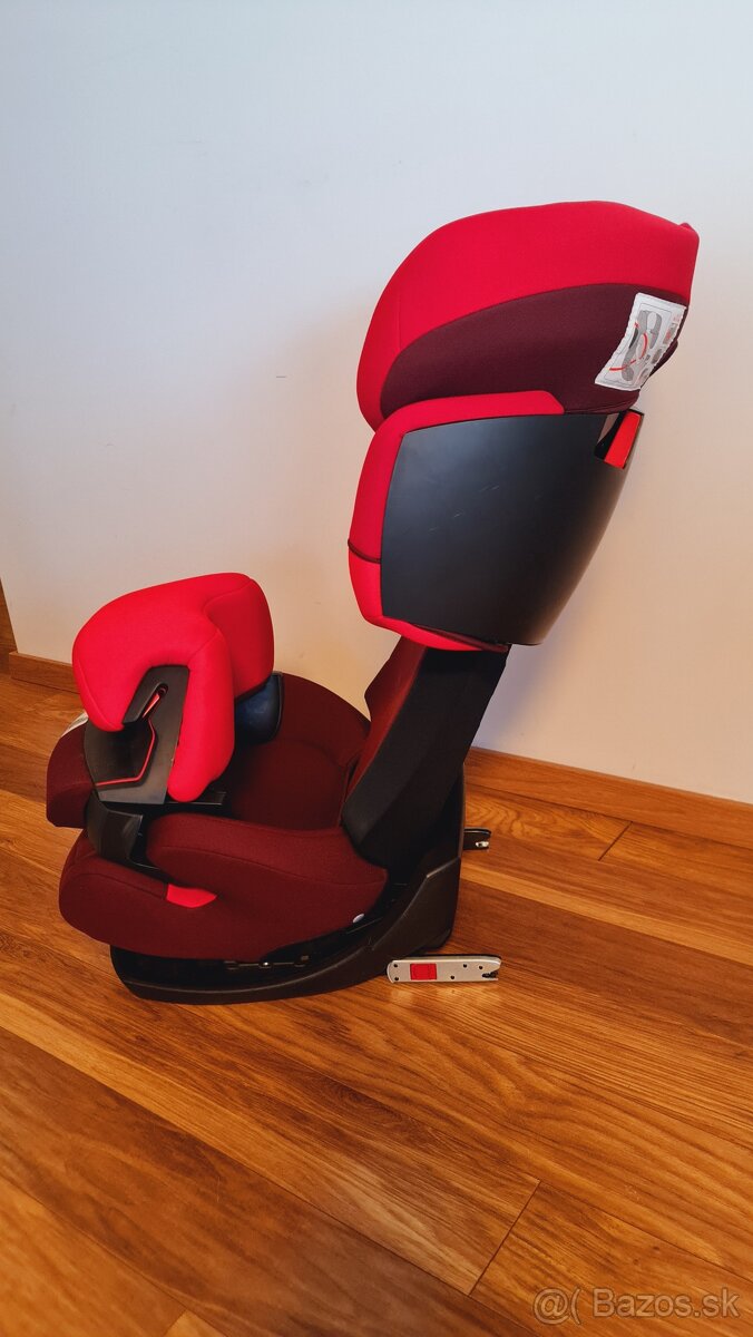 CYBEX PALLAS-FIX - 3