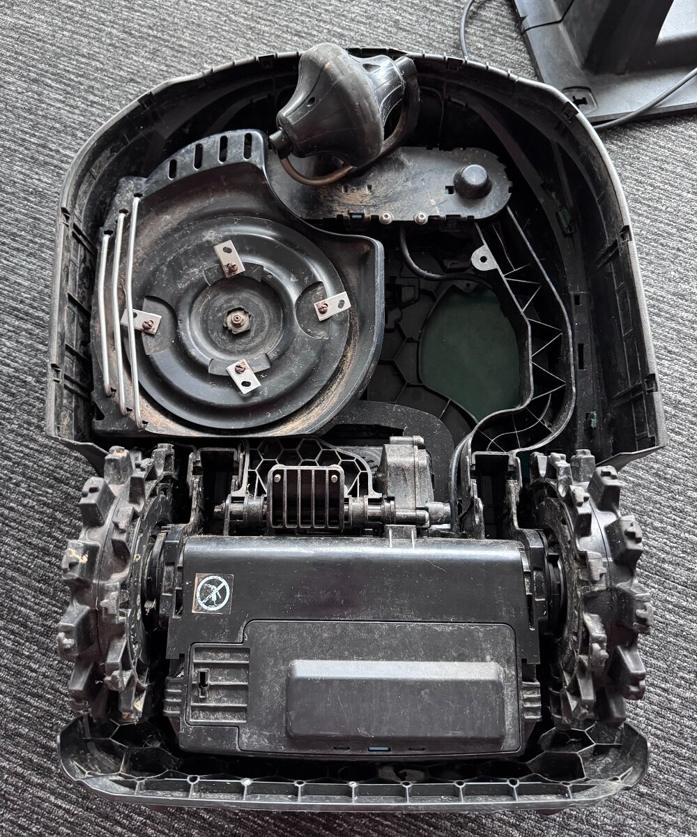 Robomow RK2000 - 3