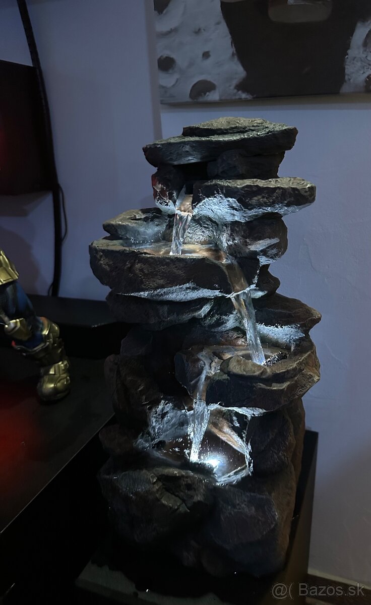 Izbova fontana 2 - 3