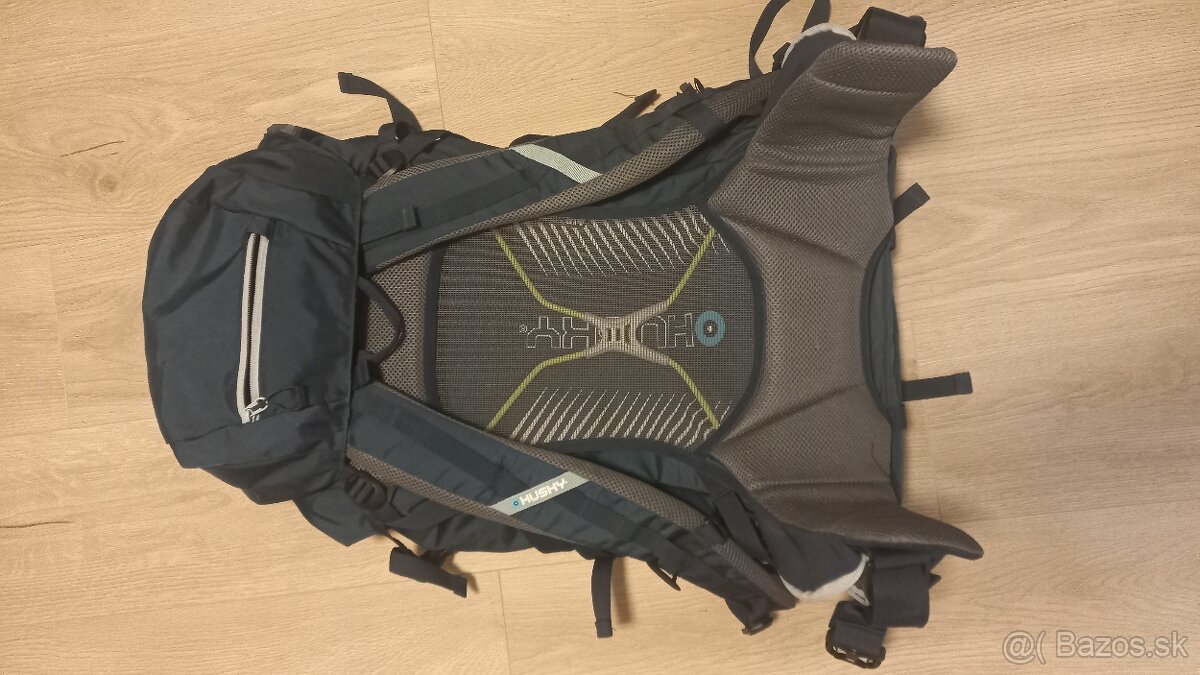 Turistický batoh Husky 40l - 3