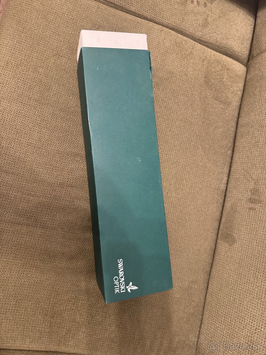 Swarovski ds 5-25x52P - 3