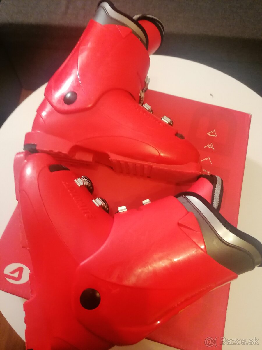 Lyžiarky Dolomite J82 39-40 - 3