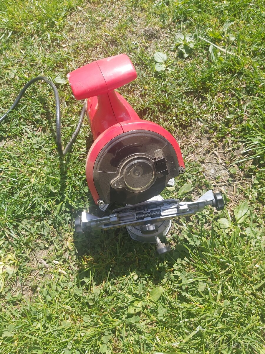 Predám brusku na motorove rtaze - 3