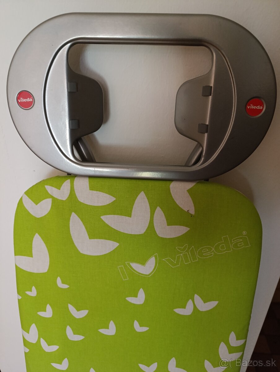 Žehliaca doska Vileda - 3