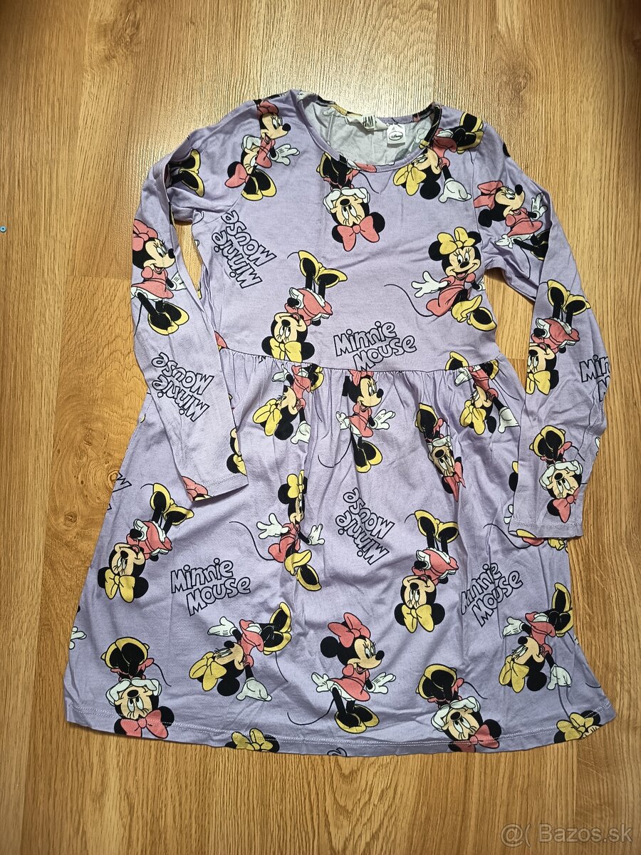 Dievčenské šaty - 3