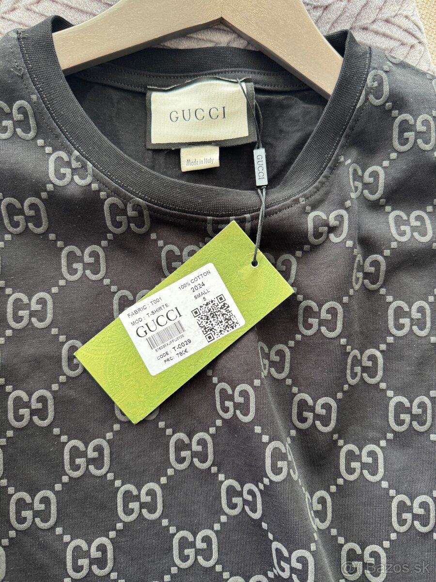 Tiečko Gucci - 3