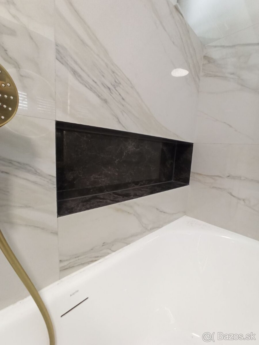 Obkladačky prace - 3