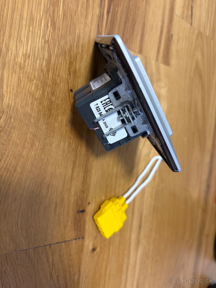 Smart vypínače Legrand Valena Life Netatmo - 3