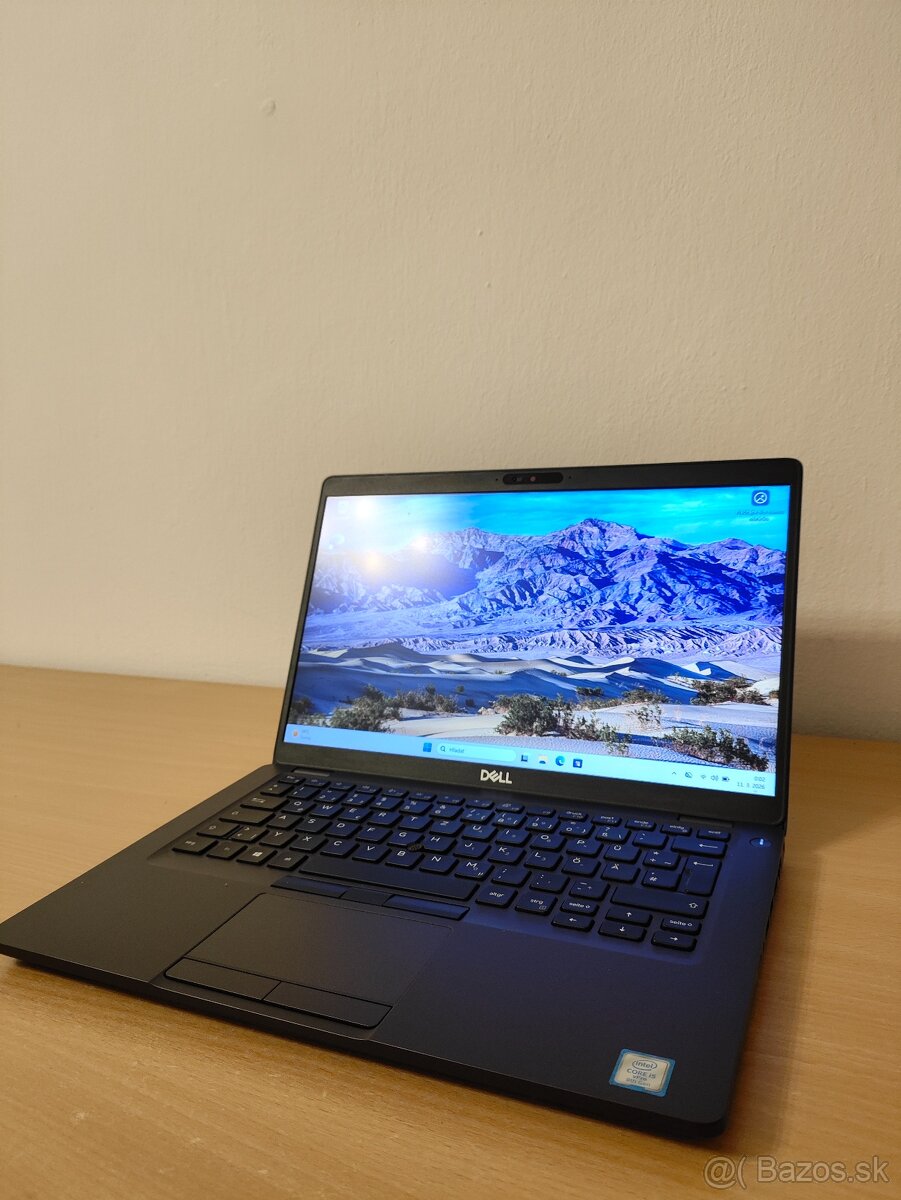 Dell Latitude 5402 | i5 • 16GB • 512GB SSD - 3