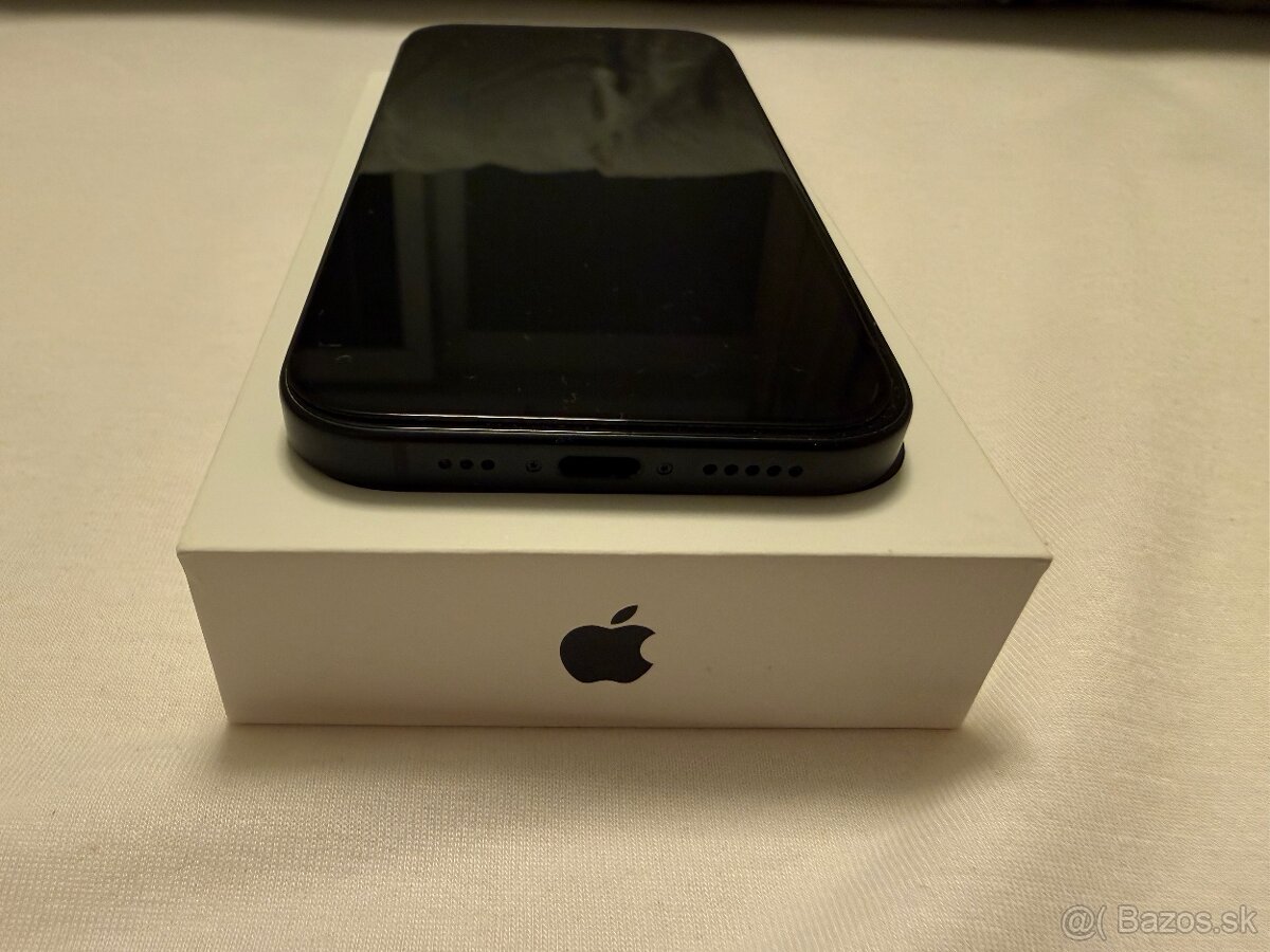 Iphone 15 256gb - 3