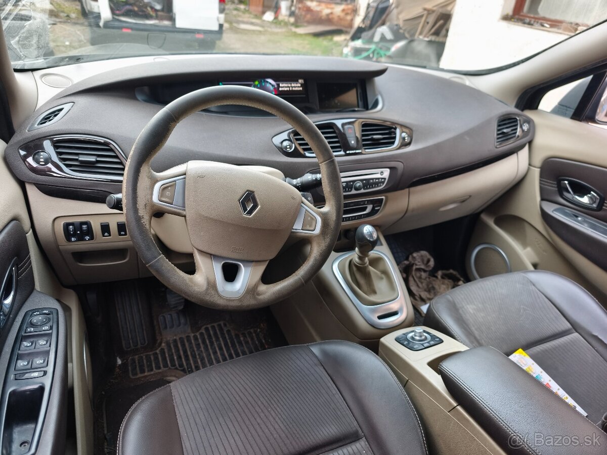 Renault x-mod 1,5 tdci - 3