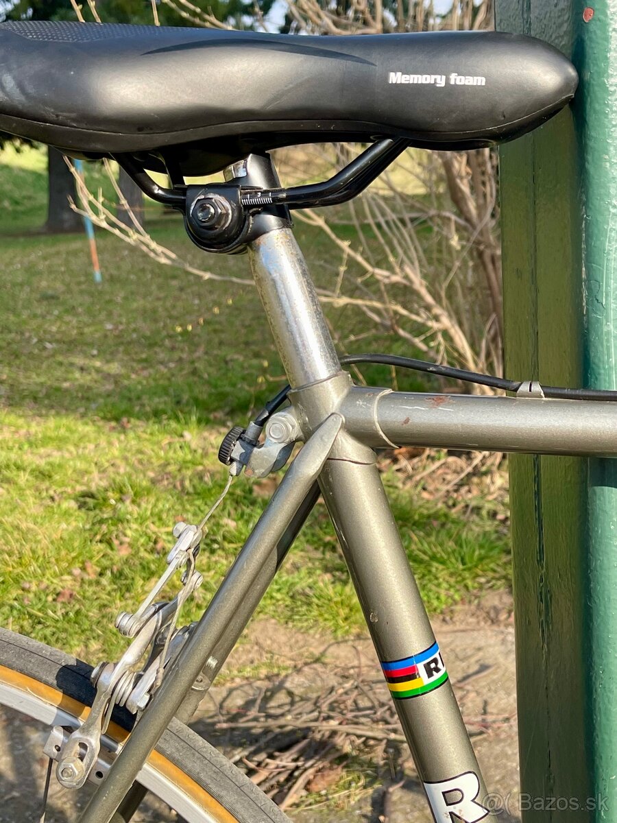 Holandský bicykel RIH - 3