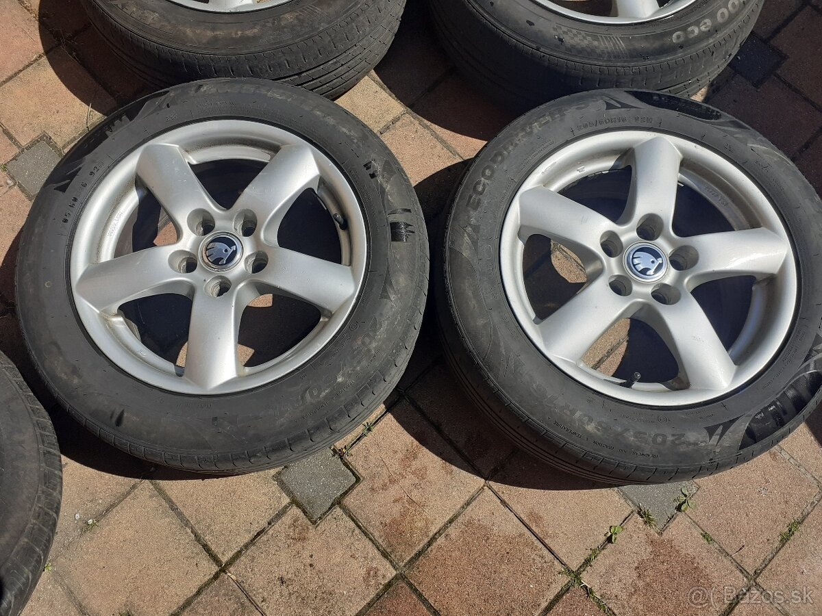 elektrony 5x112 r16 - 3