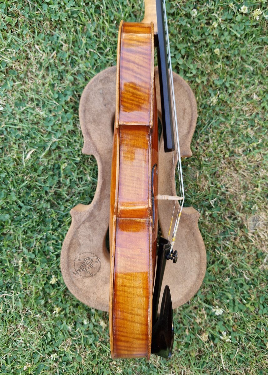 Značené celé husle 4/4 - 3