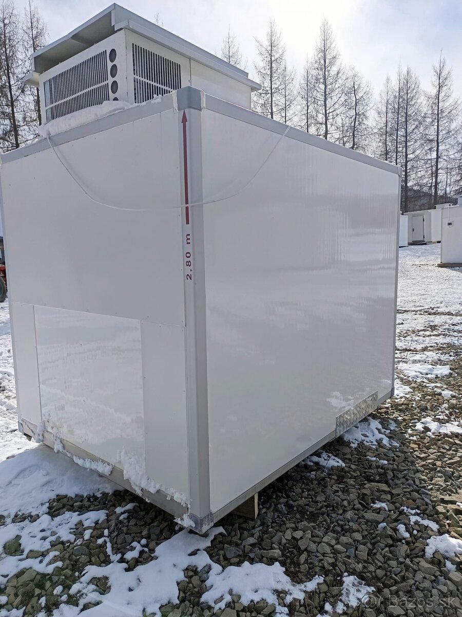 MRAZIACI BOX MRAZIAKMRAZNICKA - 3