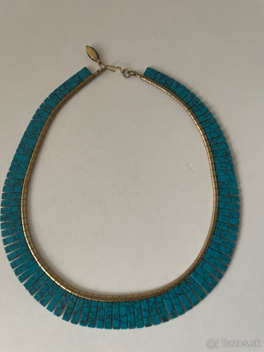 Náramky a náhrdelník - 3