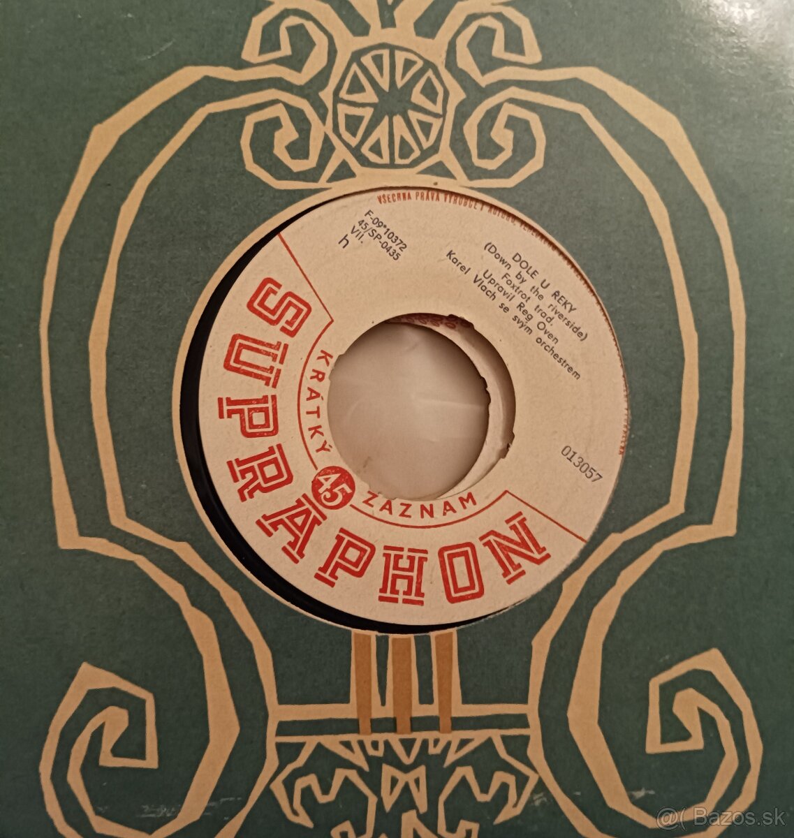 LP malé plátne - 3