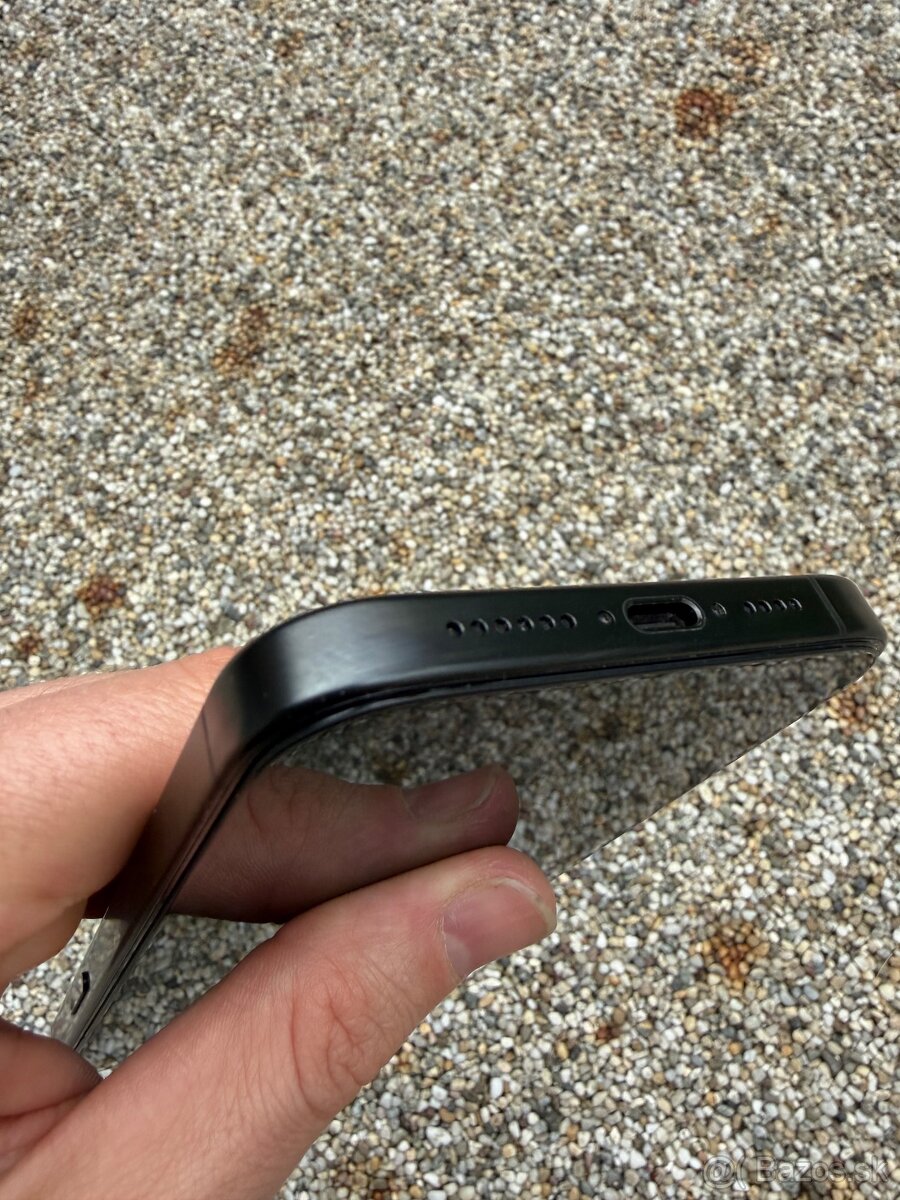 IPhone 15 pro Max 512GB - baterie 95% - 3