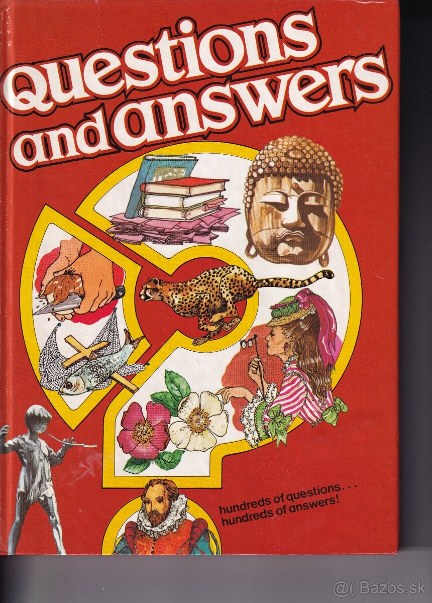 anglická detská kniha - 3