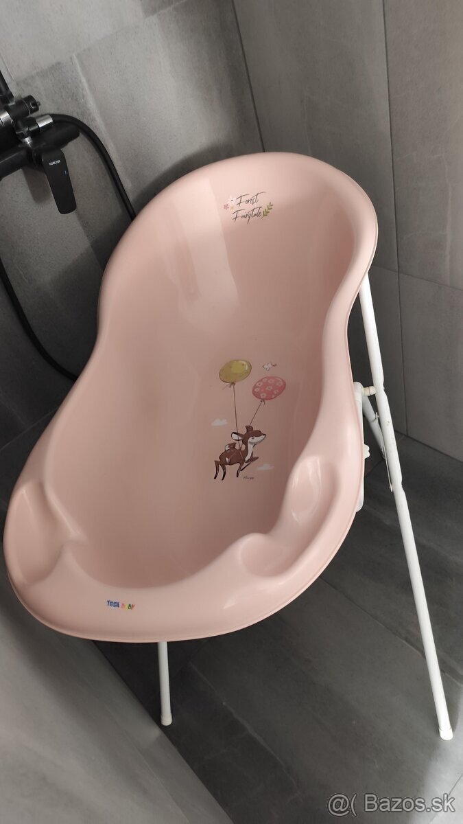 Vanička zo stojanom - 3