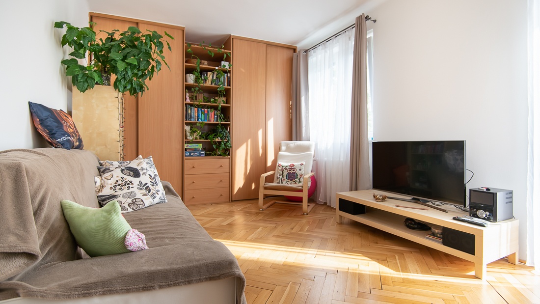 Realitná kancelária Realadr s.r.o. - 3