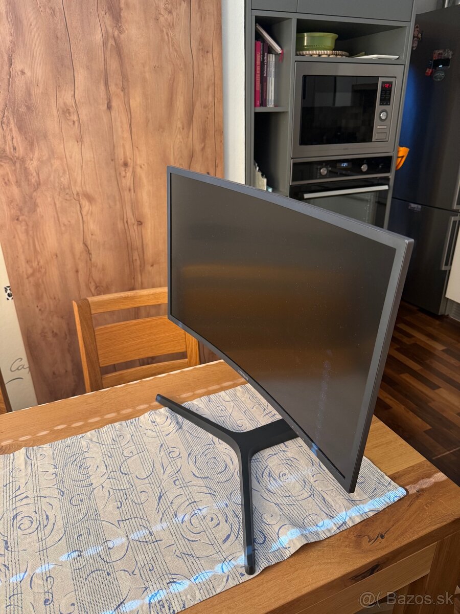 Samsung oddysey G7 QLED 27 - 3