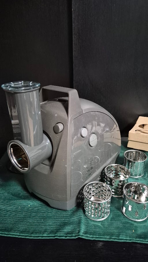 Tefal HV8 Plus mlynček na mäso 2000W - 3