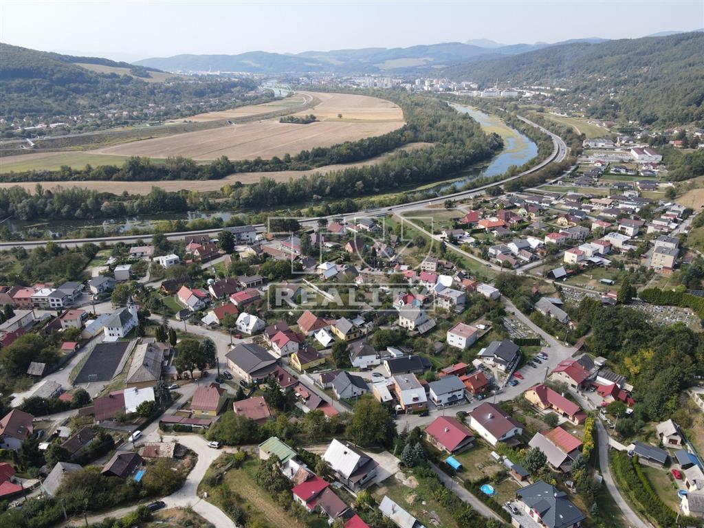 Stavebný pozemok v Nimnici - 3