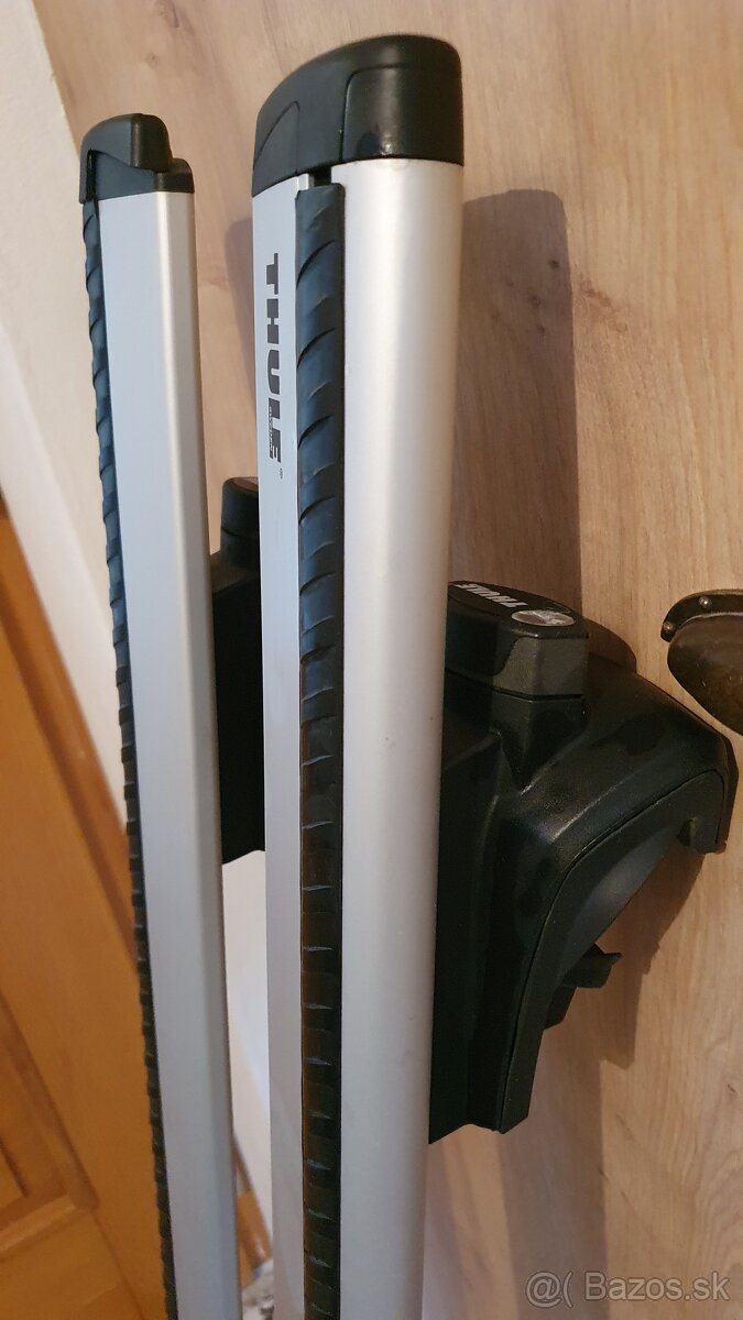 Stresne nosice Thule Wingbar 118 cm - 3