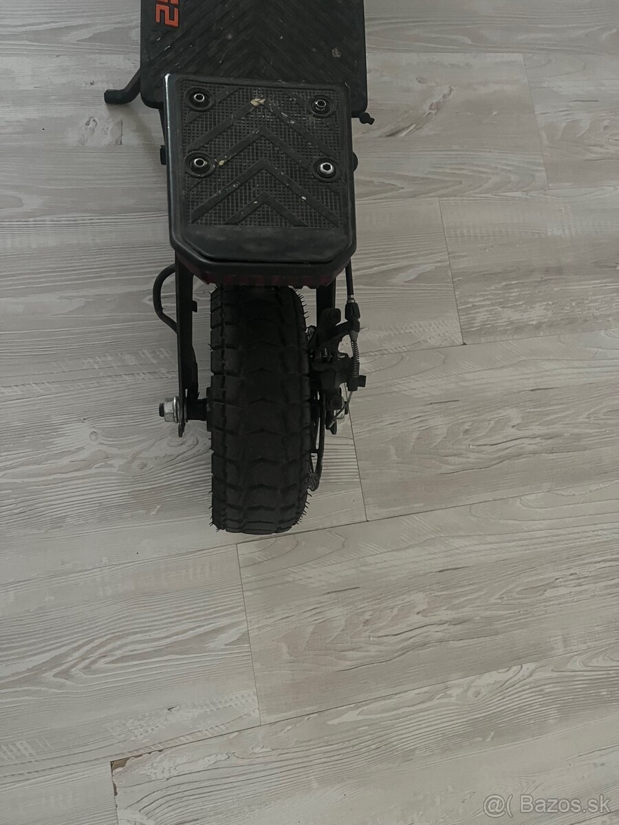 kukirin g2 - 3