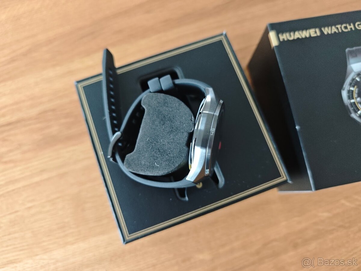 Huawei Watch GT 6 Pro, TOP, zaruka - 3
