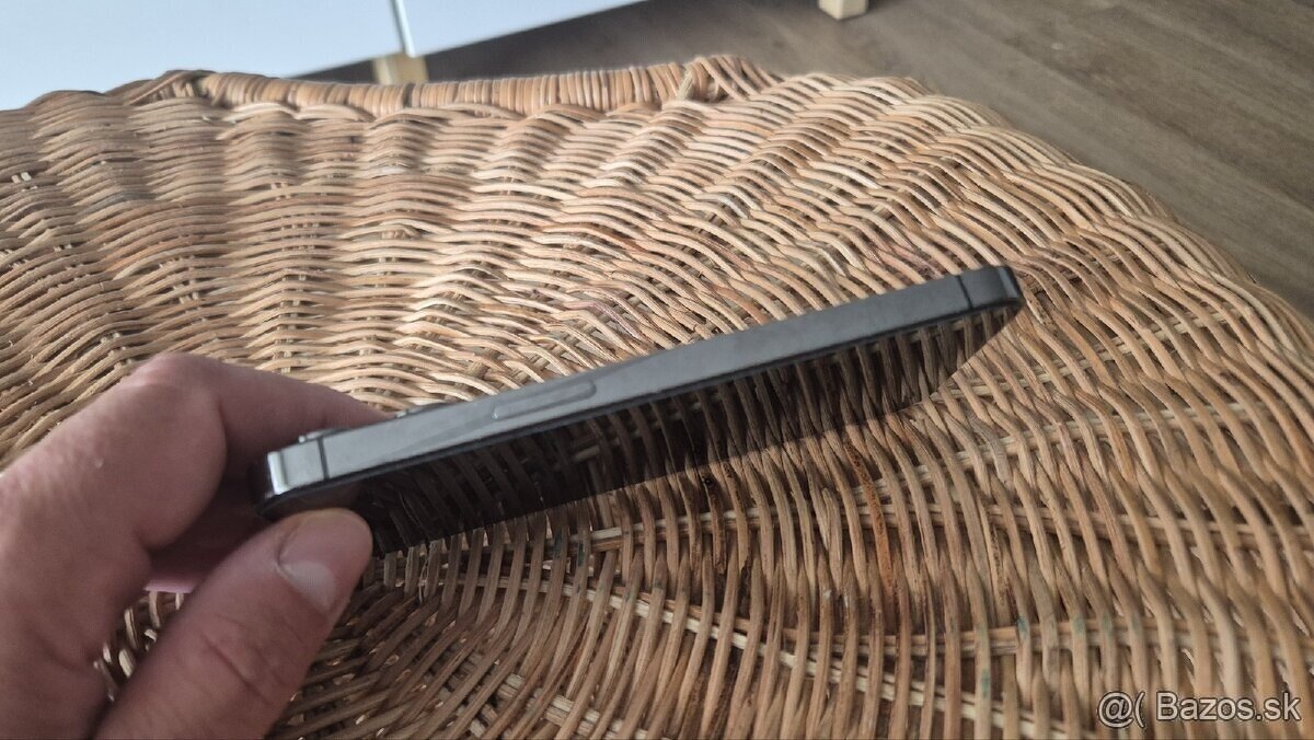 Apple Iphone 13 pro 128gb sivý - 3