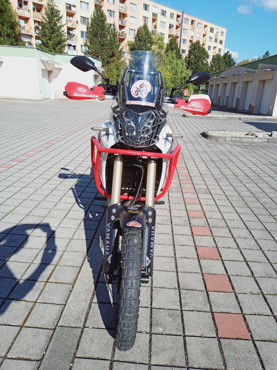 Yamaha TENERE 700
