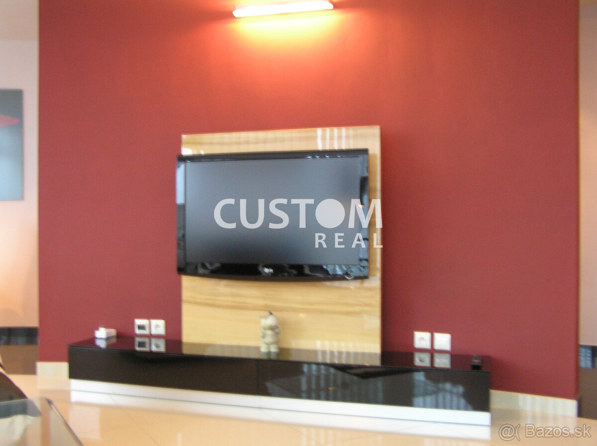 Luxusný 2 - izbový byt širšie centrum - 3